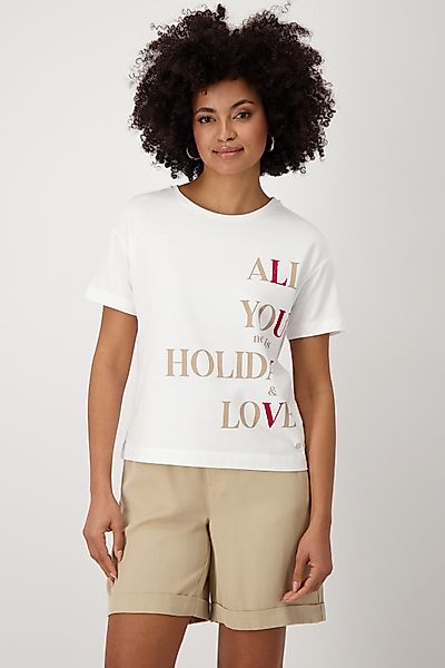 Monari T-Shirt günstig online kaufen