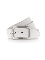 MUSTANG Ledergürtel günstig online kaufen