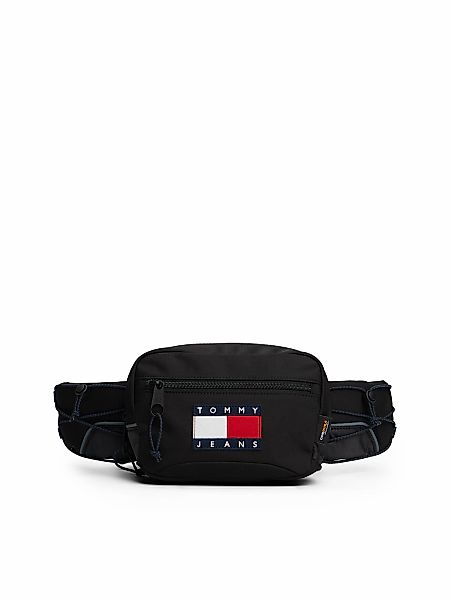 Tommy Jeans Gürteltasche "TJM ARCHIVE BUMBAG", Unisex Bauchtasche, Minibag günstig online kaufen