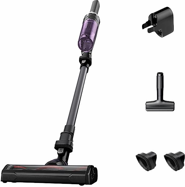 Rowenta Akku-Hand-und Stielstaubsauger "RH1128 X-Nano" Leichtgewicht, leist günstig online kaufen