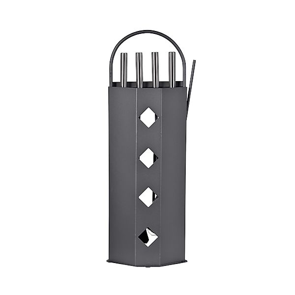 Firefix Kamingarnitur, (Set, 5-St) günstig online kaufen