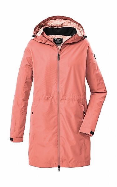 Killtec Parka "KOS 35 WMN PRK" Wasser- und winddichter Damenparka, atmungsa günstig online kaufen