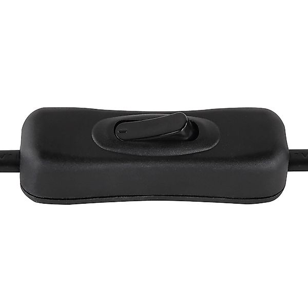 GLOBO LIGHTING Tischleuchte GINA, ohne Leuchtmittel, Tischlampe/Bambus/Gefl günstig online kaufen