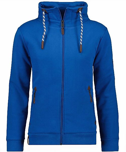 RAGMAN Sweatjacke günstig online kaufen