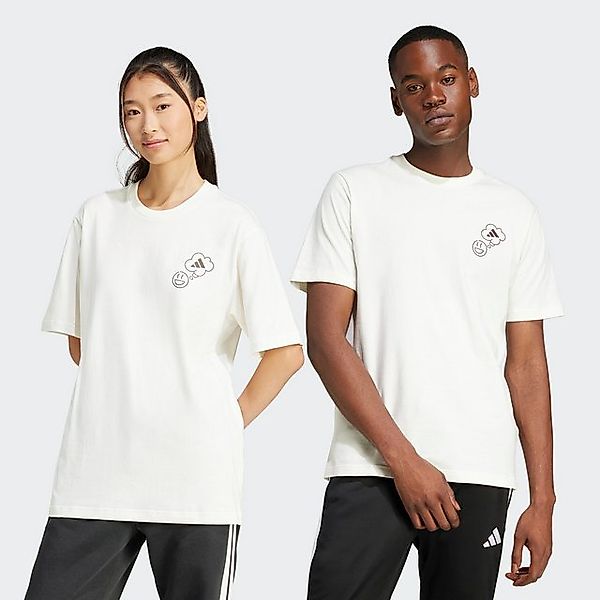 adidas Sportswear T-Shirt M L VERB CIR T günstig online kaufen