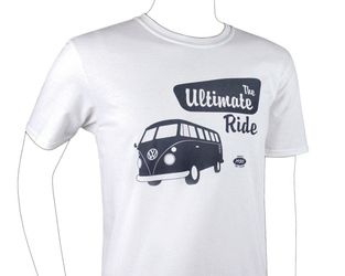 VW Collection by BRISA Kurzarmshirt Volkswagen günstig online kaufen