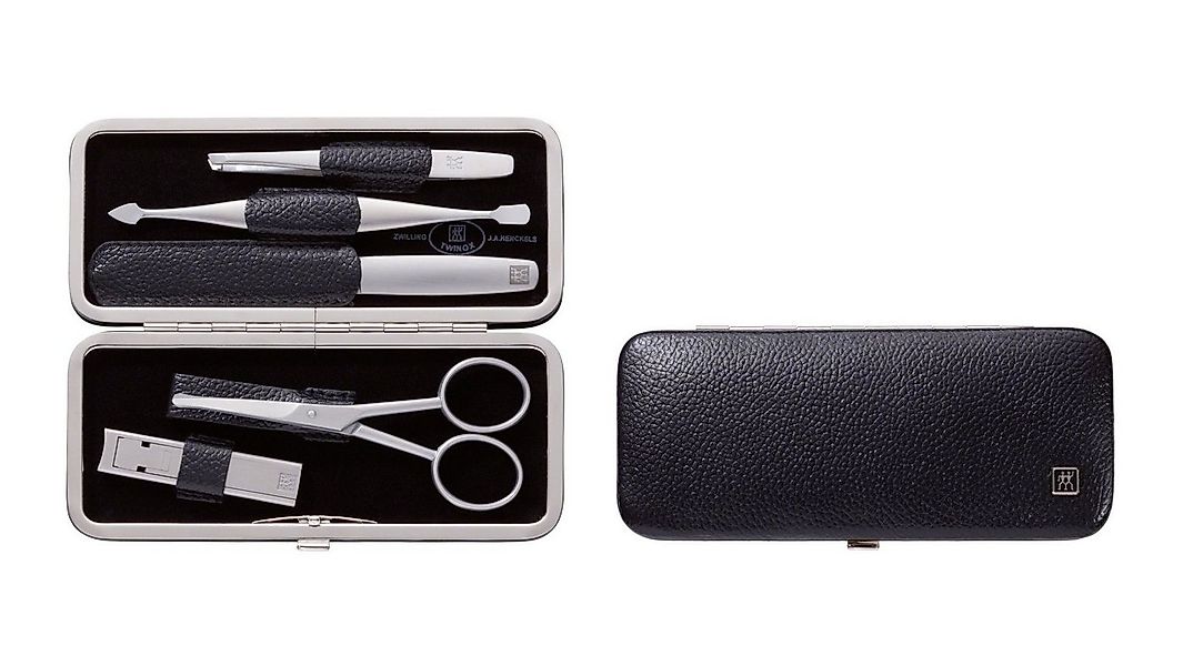 Zwilling Maniküre-Etui, 5 tlg. günstig online kaufen