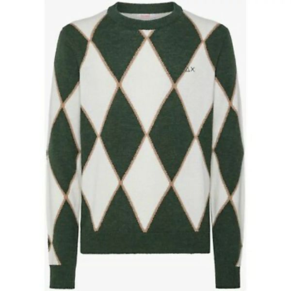 Sun68  Pullover K43154 Pullover Mann günstig online kaufen
