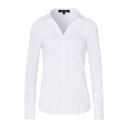 MORE&MORE Langarmbluse Stretchbluse günstig online kaufen