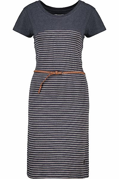 Alife & Kickin Sommerkleid "Damen ClarinaAK Z" günstig online kaufen