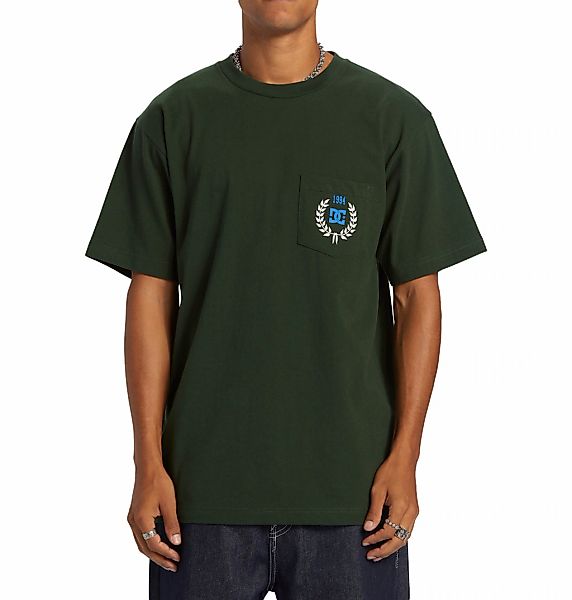 DC Shoes T-Shirt "Freshman" günstig online kaufen