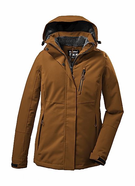 Killtec Outdoorjacke "KOW 170 KG WMN JCKT", Damen Funktionsjacke: wasserdic günstig online kaufen