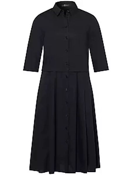 Kleid 1/2-Arm Emilia Lay schwarz günstig online kaufen