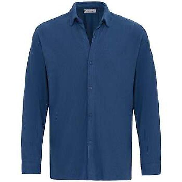 Dandalo  Hemdbluse Valerio Oversize Shirt günstig online kaufen