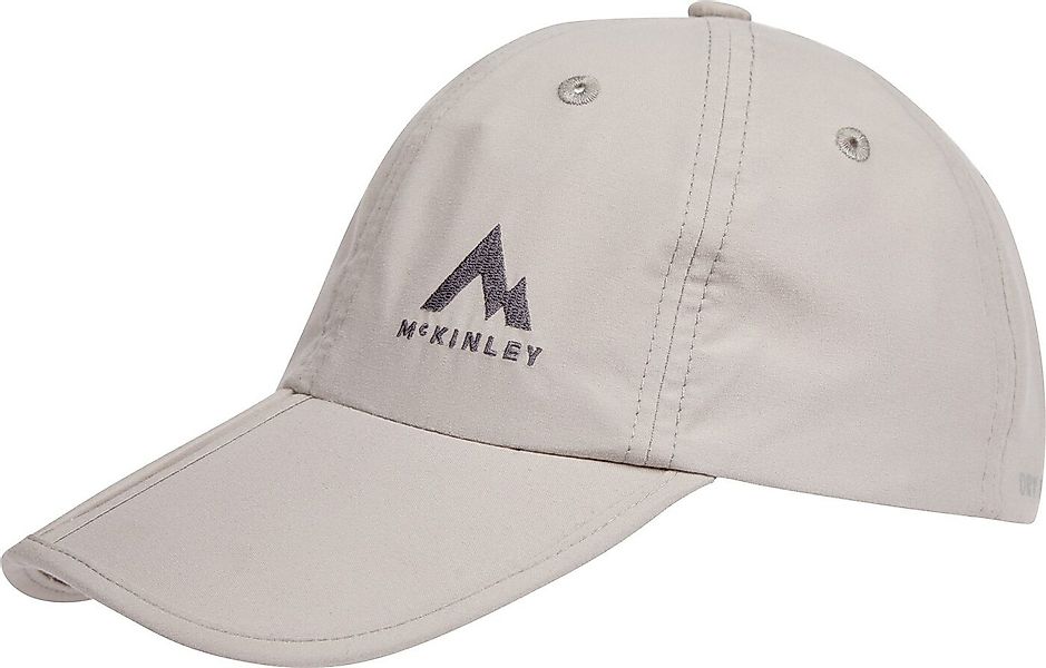 McKINLEY Flex Cap Ux.-Cap Morrin II ux GREY günstig online kaufen