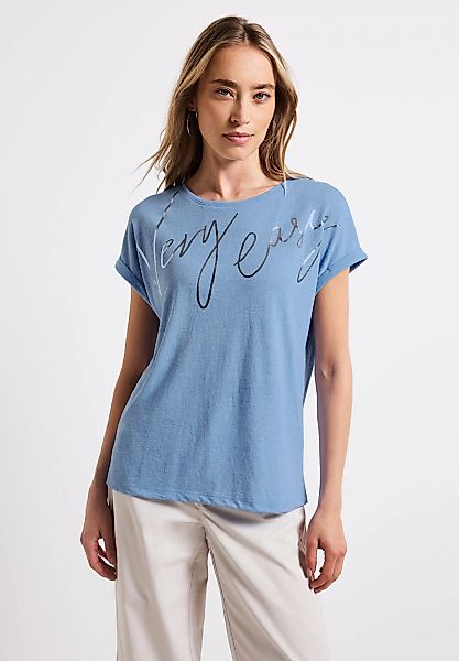 STREET ONE T-Shirt günstig online kaufen