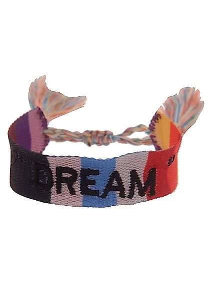 leslii Armband "Dream, Festival Armband, 260120407" günstig online kaufen