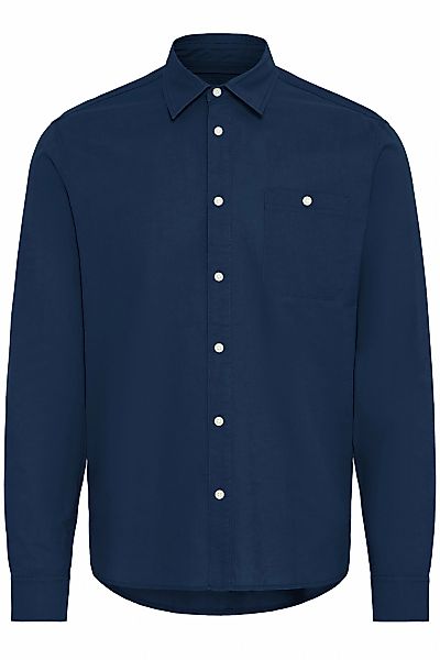 Blend Leinenhemd "Leinenhemd BHBAY LINEN" günstig online kaufen