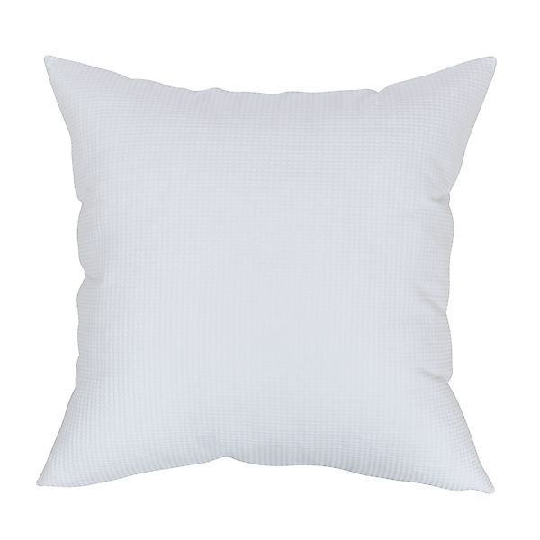 Amilian Kissenbezug Kissenbezug 80x80 cm mit günstig online kaufen