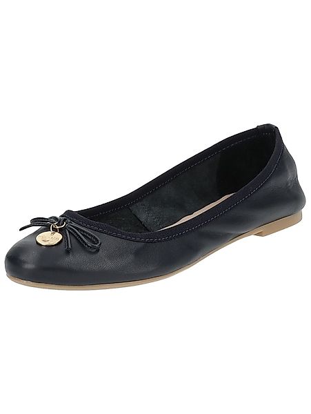 Scapa Ballerinas Leder Ballerina günstig online kaufen