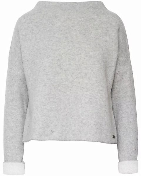 Stapf Strickpullover Pullover Nicoletta LW günstig online kaufen