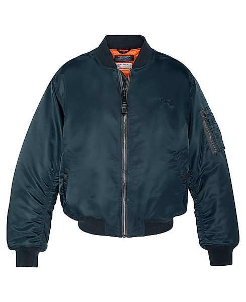 Schott NYC Bomberjacke Jacke Schott Airforce90RS günstig online kaufen