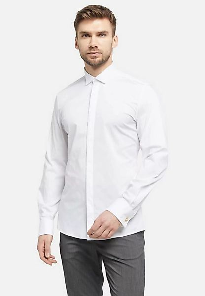 Lawrence Grey Businesshemd Business-hemd Langarm günstig online kaufen