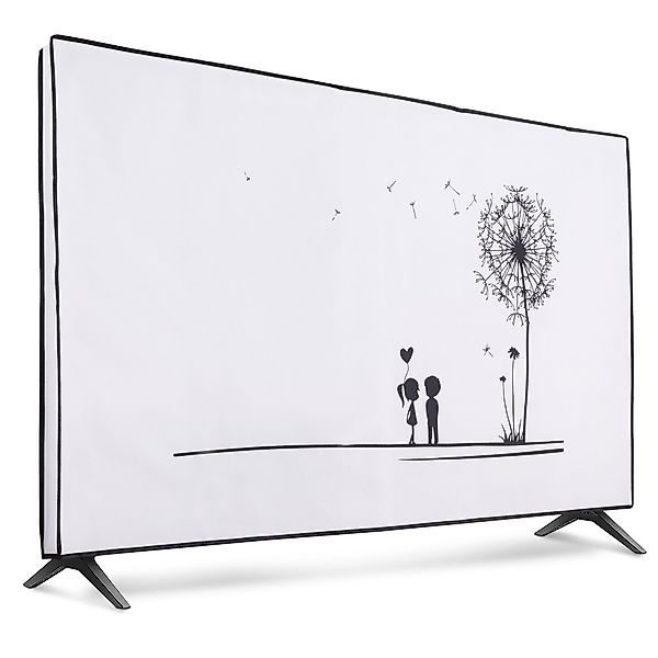kwmobile Etui 55" TV Hülle - günstig online kaufen