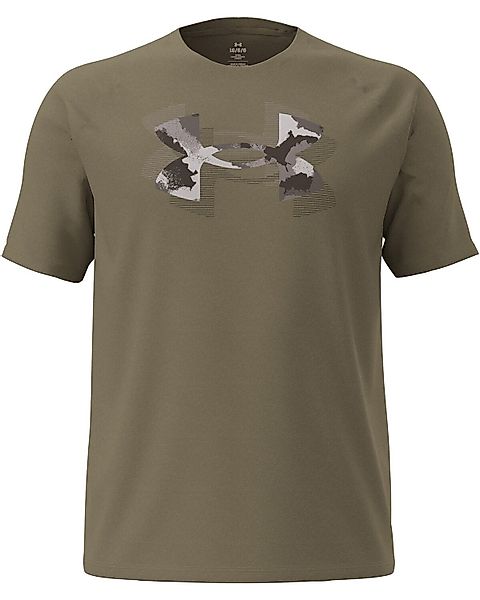 Under Armour® T-Shirt T-Shirt Tech Print günstig online kaufen