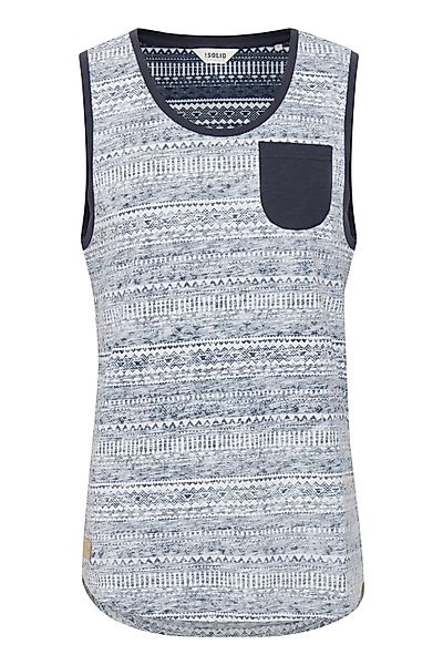 !Solid Tanktop SDImbre ärmelloses Shirt mit günstig online kaufen
