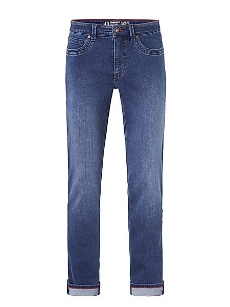 Paddock's 5-Pocket-Jeans PADDOCKS RANGER PIPE medium günstig online kaufen