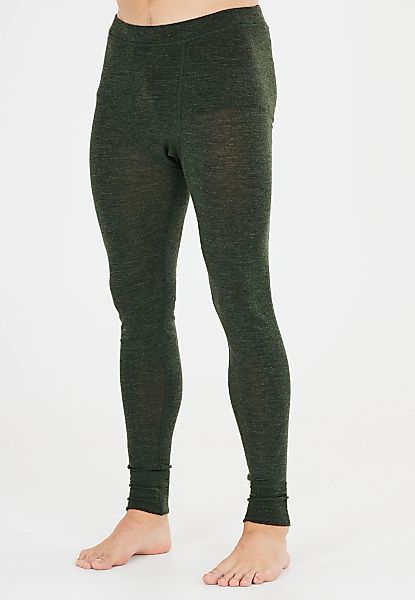 WHISTLER Thermohose "Cerro", (1 tlg.), aus hochwertiger Merinowolle und Lyo günstig online kaufen