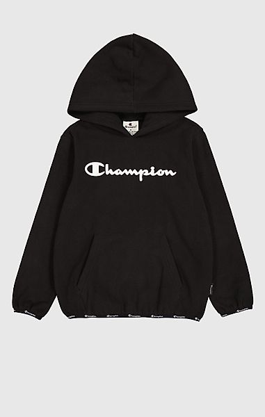 Champion Kapuzensweatshirt Hooded Top günstig online kaufen