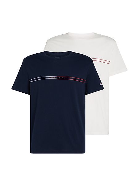 Tommy Jeans T-Shirt TJM SLM ENTRY günstig online kaufen