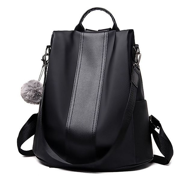 XDeer Reiserucksack Damen Rucksack,Cityrucksack,Freizeitrucksack,Reiserucks günstig online kaufen