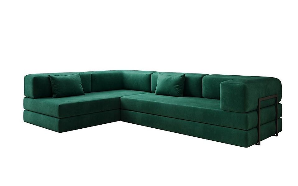 Luxusbetten24 Sofa Designer Sofa Lazy L günstig online kaufen