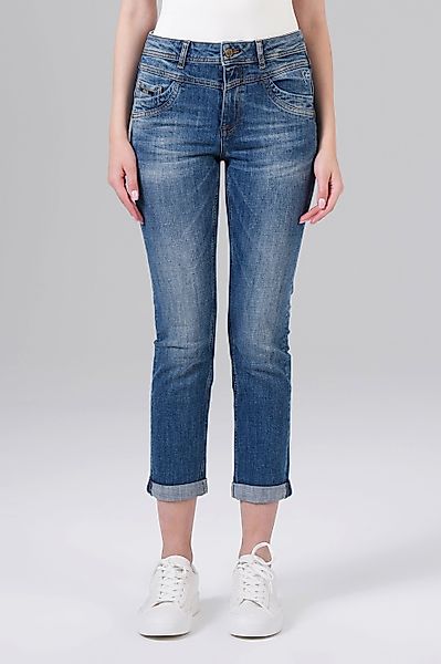 Miracle of Denim Regular-fit-Jeans Rea High günstig online kaufen