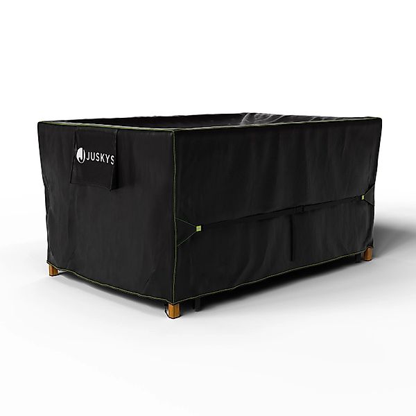 Juskys Gartenmöbel Abdeckung CoverSafe Pro 150 x 90 x 75 cm günstig online kaufen