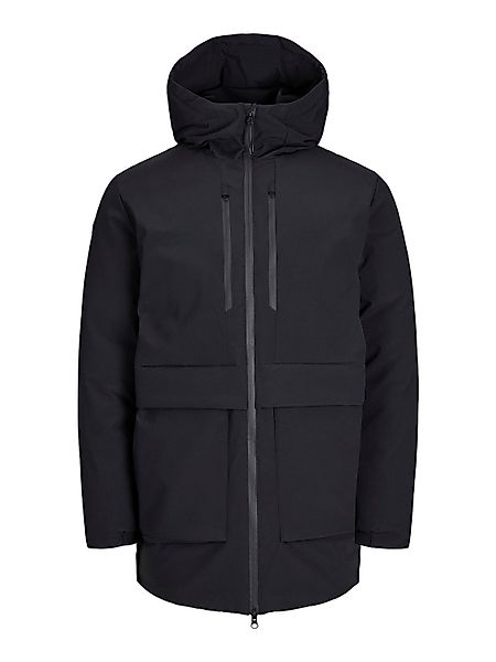 Jack & Jones PlusSize Parka JCOCHARLIE günstig online kaufen