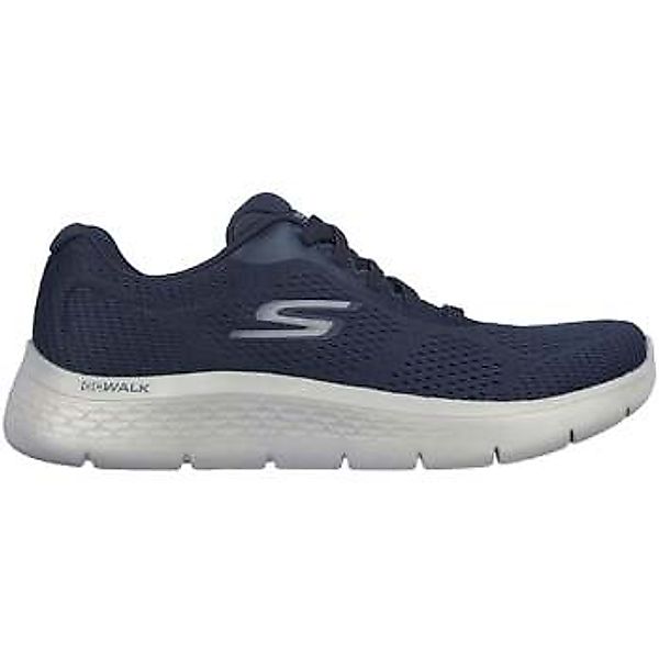 Skechers  Sneaker GO WALK FLEX REMARK 216486/NVGY günstig online kaufen