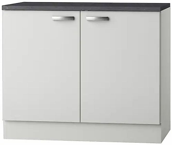 OPTIFIT Spülenschrank Agos günstig online kaufen