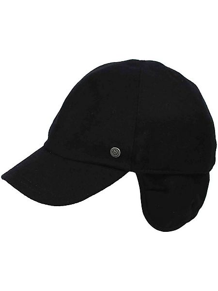 bugatti Baseball Cap Woll Basecap günstig online kaufen