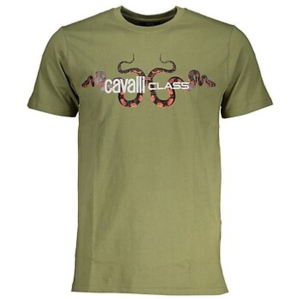 Roberto Cavalli  T-Shirt qxt63gjd060ve04050xl günstig online kaufen