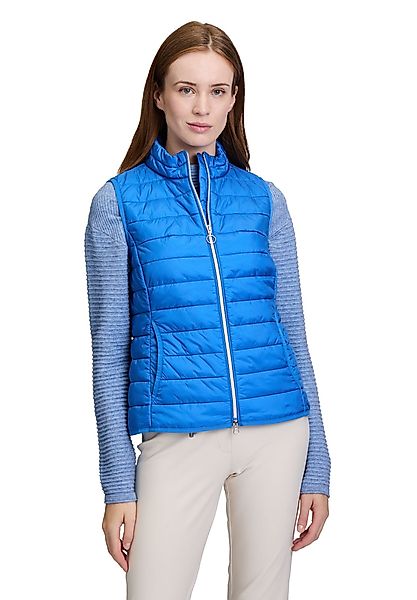 Betty Barclay Strickweste "Betty Barclay Damen Steppweste mit Reißverschlus günstig online kaufen