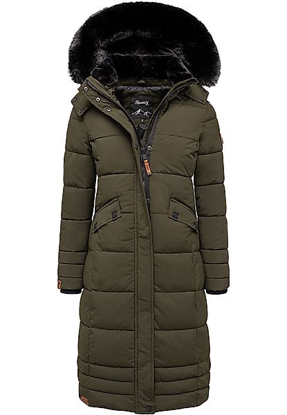 REPUBLIX Winterjacke ELIANNA Damen Gefütterte Dicke günstig online kaufen