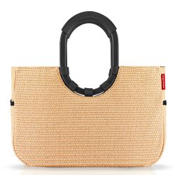 REISENTHEL® Shopper Einkaufstasche mit Innentasche loopshopper günstig online kaufen