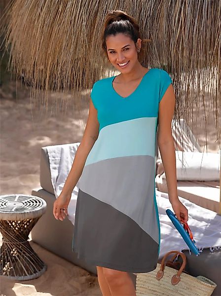 feel good Sommerkleid "Sommerkleid" günstig online kaufen