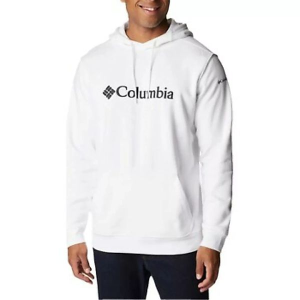 Columbia  Fleecepullover Csc Basic Logo™ Ii Hoodie günstig online kaufen