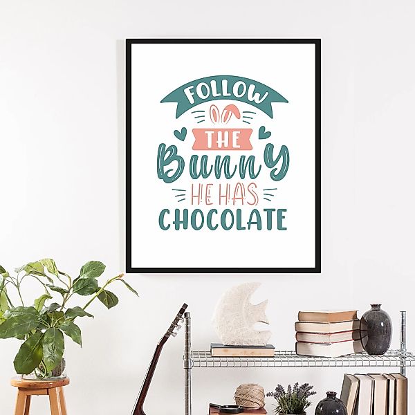 queence Bild "Akilah" Ostern  Schriftzüge  Sprüche  Sprüche & Texte 1 Stk. günstig online kaufen