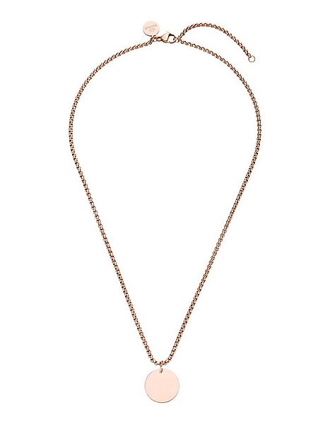 Purelei Gliederkette Kumu O Coin (1-tlg) günstig online kaufen